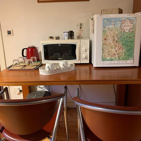 B&B Karin - Rooms & Breakfast Удіне Номер фото